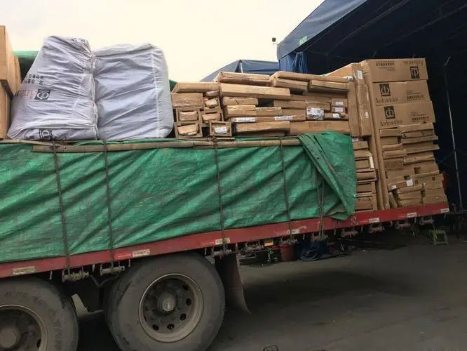 龙岗家具托运